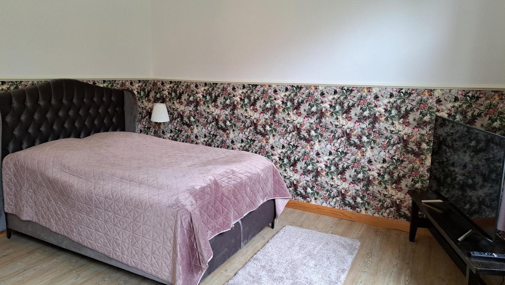 Appartement Haus Im Park à Wesselburen Extérieur photo